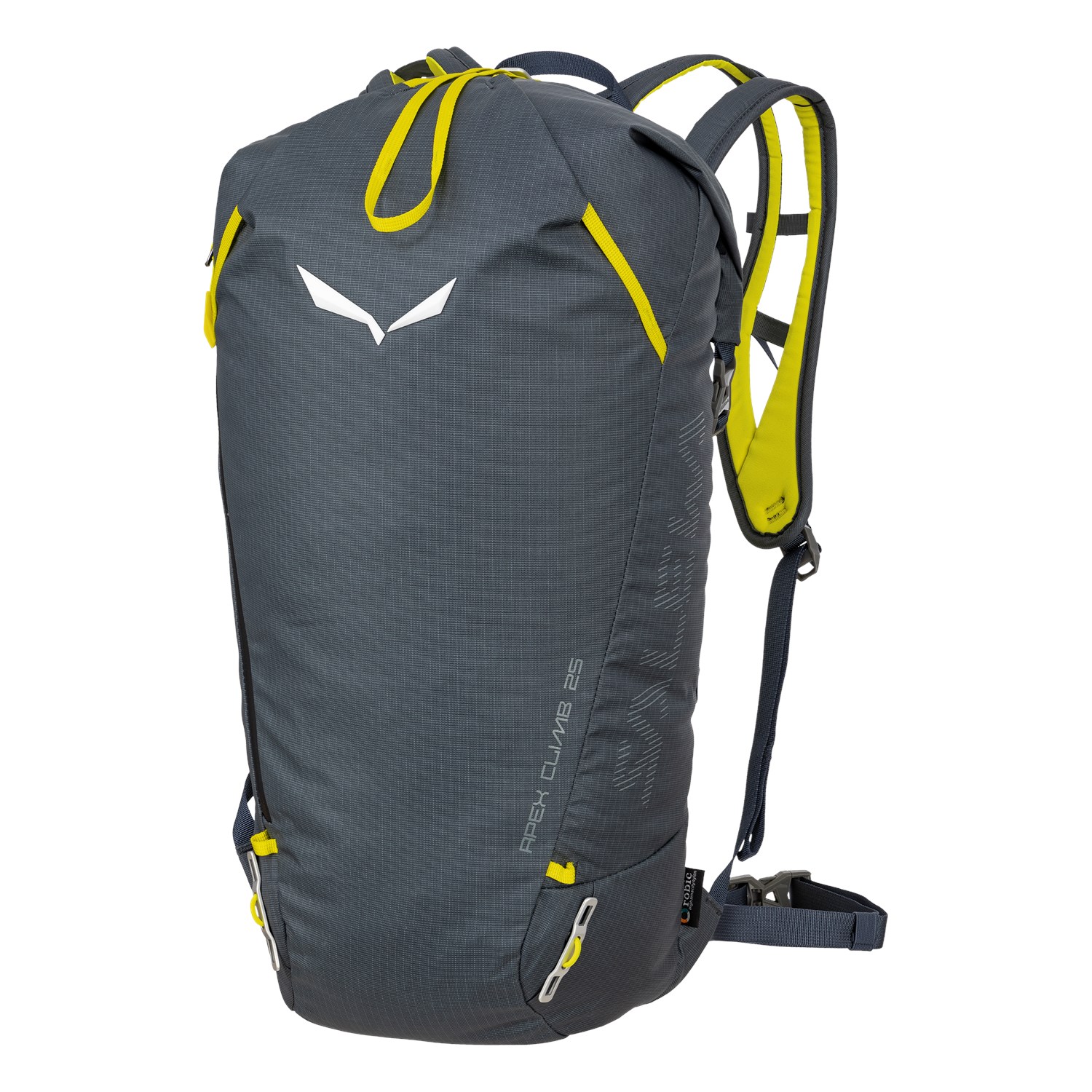 Mochila Chile - Salewa Apex Climb 25L - Gris/Azules - LVHJ-96231